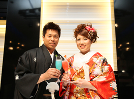 福田 様 & 福田 様 福田 様 & 福田 様