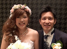 大坪 ＆ 川﨑 様