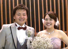 青柳 ＆ 富永 様