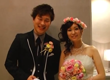 向野 ＆ 納身 様