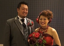 森上 ＆ 森上 様