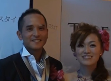川浪 ＆ 円城寺 様